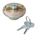 Fuel cap lockable Beetle 8.1967 until 12.1971 Karmann Ghia 8.1967 until 1971 (VIN 142 2139 975) Bus 8.1971 until 7.1973 Type 3 8.1967 until 12.1971